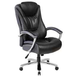 Кресло Riva Boss RCH 9373